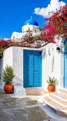 Xania.Grecia