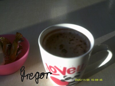 ABENDBROT