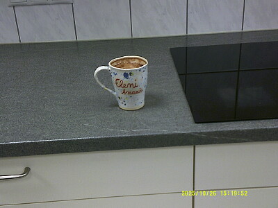 KOFFEINKAFFEE