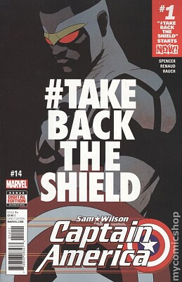 CAPTAIN AMERICA 094