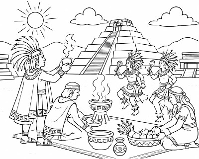 TEOTIHUACAN