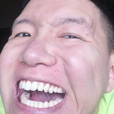 Smile puzzle 7