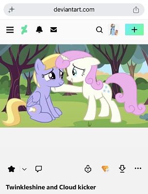 Twinkleshine