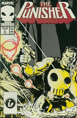 PUNISHER 04