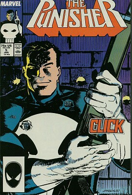 PUNISHER 05