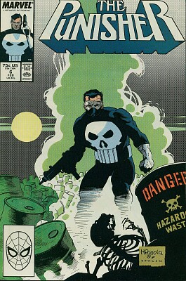 PUNISHER 06