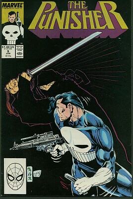 PUNISHER 07