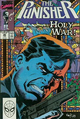 PUNISHER 08