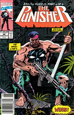 PUNISHER 09