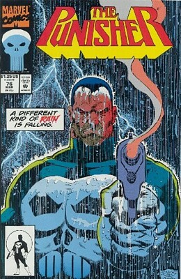 PUNISHER 11