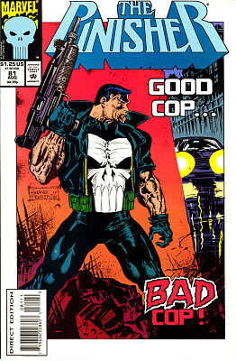 PUNISHER 12