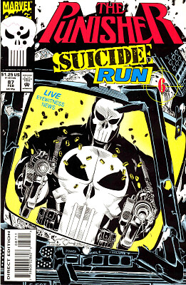 PUNISHER 13