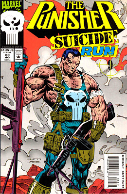 PUNISHER 14