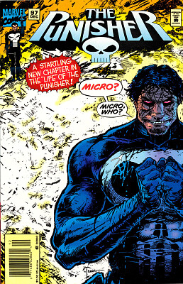 PUNISHER 15