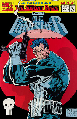PUNISHER 16