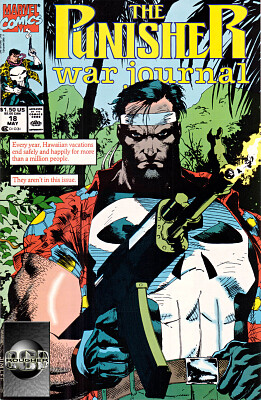 PUNISHER 18