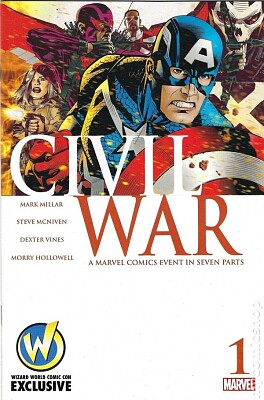 CAPTAIN AMERICA 097