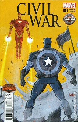 CAPTAIN AMERICA 098