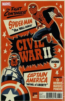 CAPTAIN AMERICA 099
