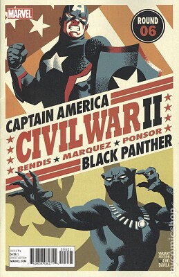CAPTAIN AMERICA 100