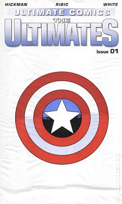 CAPTAIN AMERICA 101