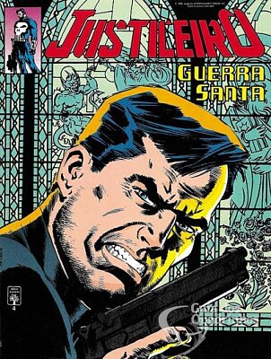 PUNISHER 19