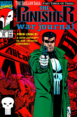PUNISHER 21