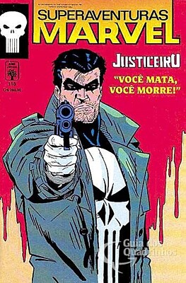 PUNISHER 22