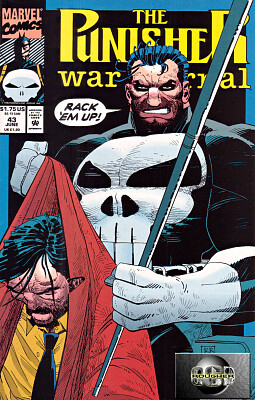 PUNISHER 24