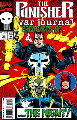 PUNISHER 26