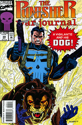 PUNISHER 28