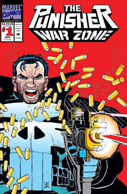 PUNISHER 29