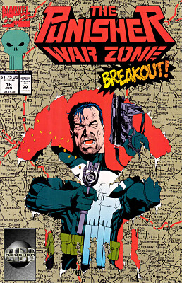 PUNISHER 30