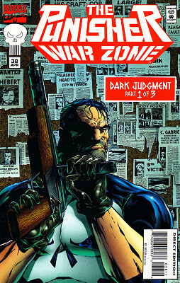 PUNISHER 31