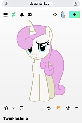 Twinkleshine