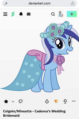 Minuette