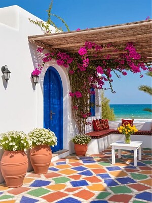 fachada