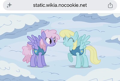 Rainbowshine