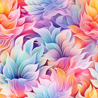 colorful