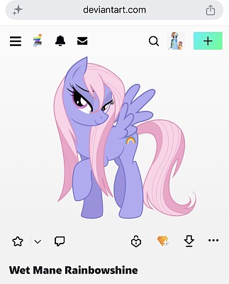 Rainbowshine