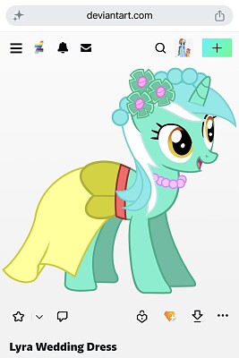Lyra heartstrings