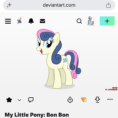 Bon bon