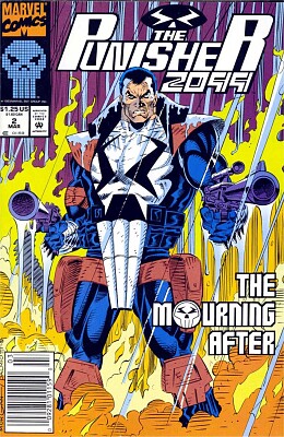 PUNISHER 34