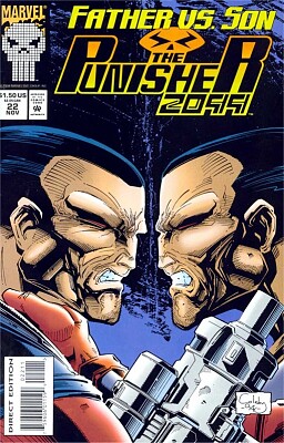 PUNISHER 36