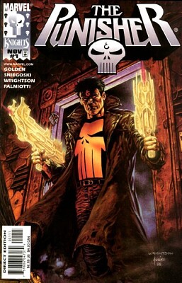 PUNISHER 38