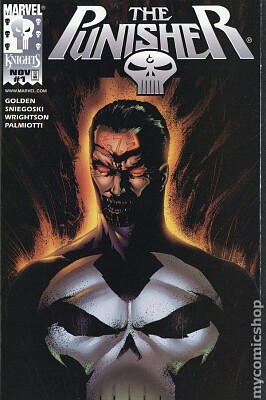 PUNISHER 39
