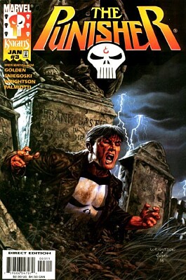 PUNISHER 40
