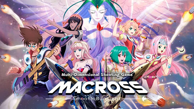 macross