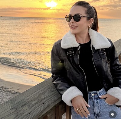 Valentina ♥️ Rodriguez