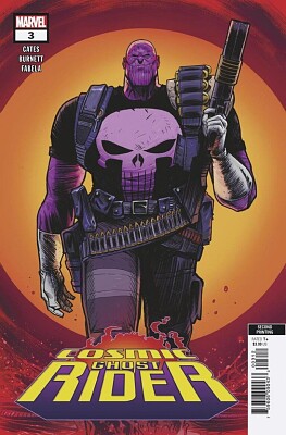 PUNISHER 41